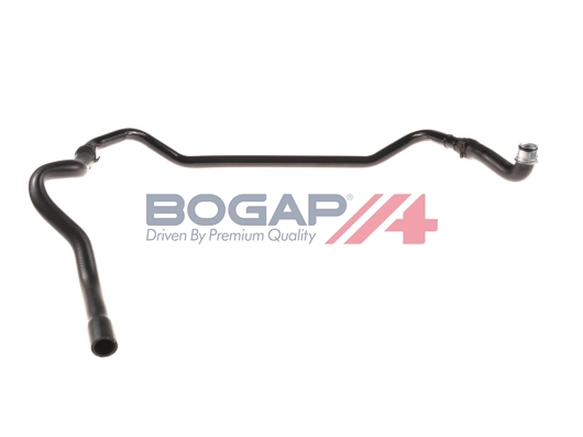 Radiator Hose (C4228207)