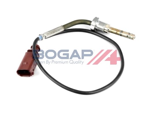 Sensor, exhaust gas temperature (A6120198)