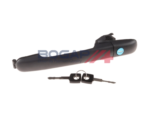 Exterior Door Handle (C5312103)