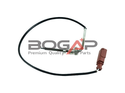 Sensor, exhaust gas temperature (A6120183)