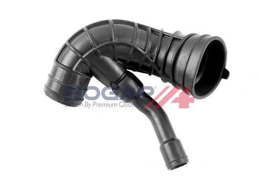 Intake Hose, air filter (P1710100)