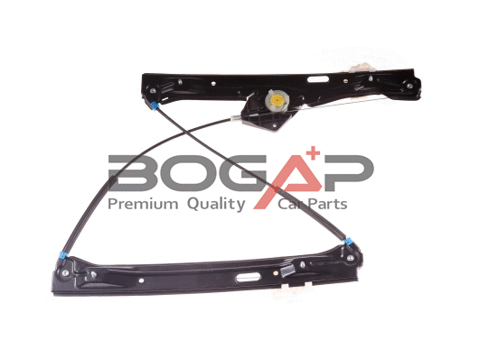 Window Regulator (B5341118)