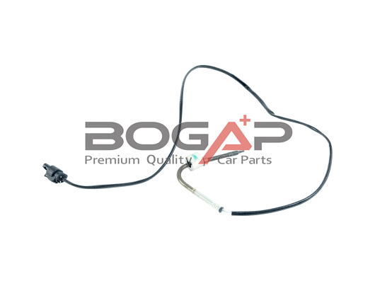 Sensor, exhaust gas temperature (C6120107)