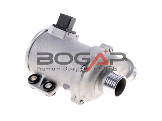 Water Pump, engine cooling (B4232104)