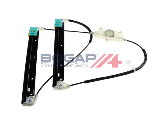 Window Regulator (A5341114)