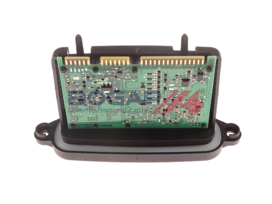 Control Unit, lights (B7526102)