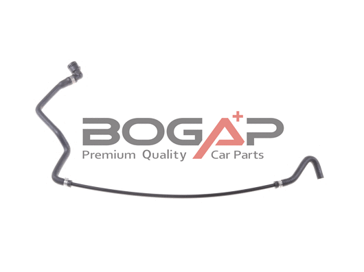 Radiator Hose (B4228263)