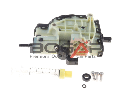 Heating, tank unit (urea injection) (C1831101)