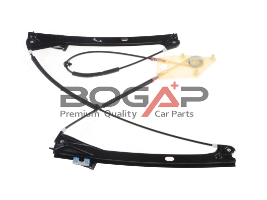 Window Regulator (A5341215)