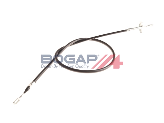 Cable Pull, parking brake (C3126125)