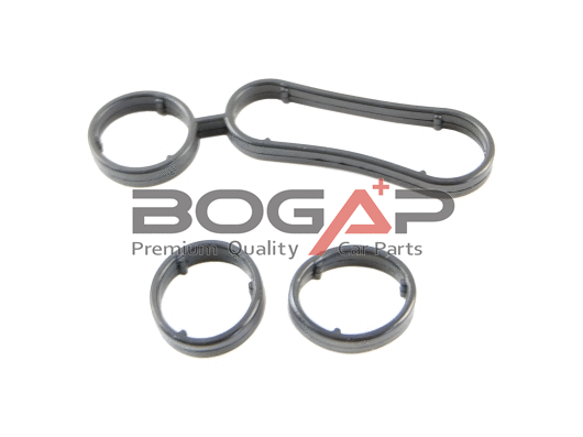 Gasket, oil cooler (A1426101)