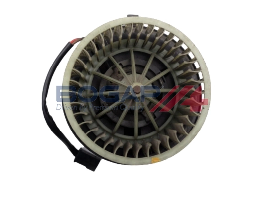 Interior Blower (A4111133)