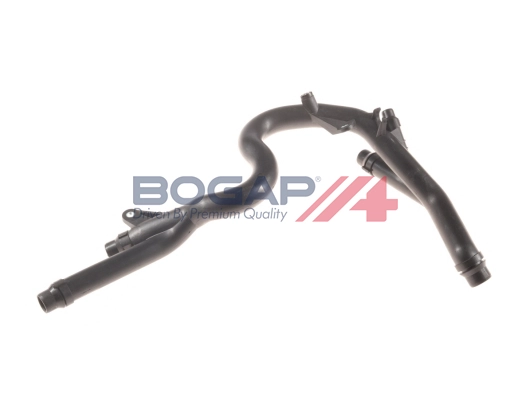 Coolant Pipe (B4229118)