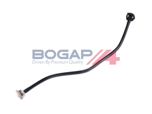 Radiator Hose (A4217106)