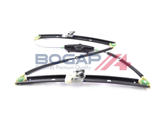 Window Regulator (A5341106)