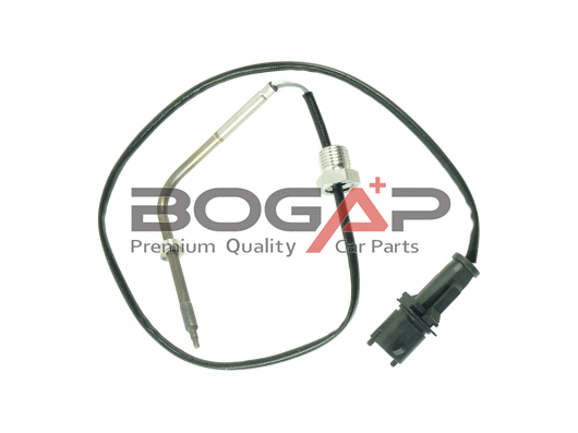 Sensor, exhaust gas temperature (W6120100)