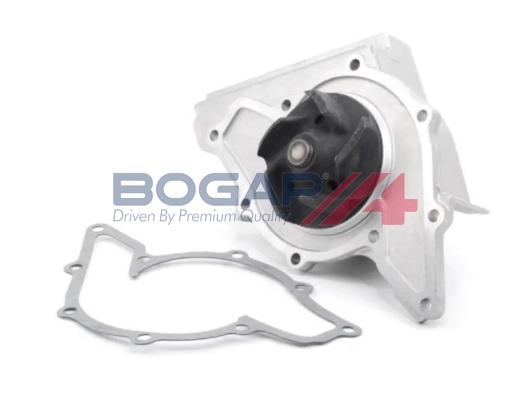 Water Pump, engine cooling (A4234165)