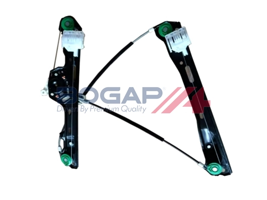 Window Regulator (B5341101)