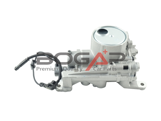 Oil Pump (P1410100)