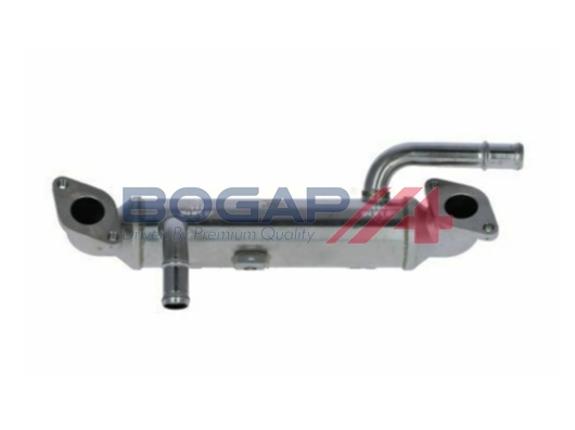 Cooler, exhaust gas recirculation (A6320159)