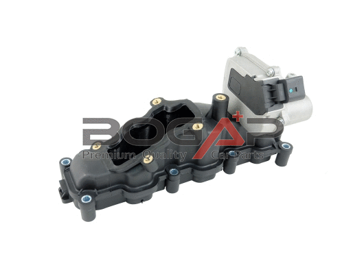 Intake Manifold Module (A1712102)