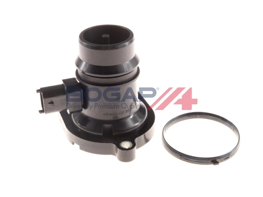 Thermostat, coolant (L4245103)