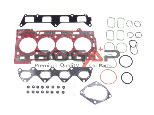 Gasket Kit, timing case (A1133100)