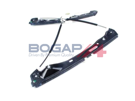 Window Regulator (B5341100)