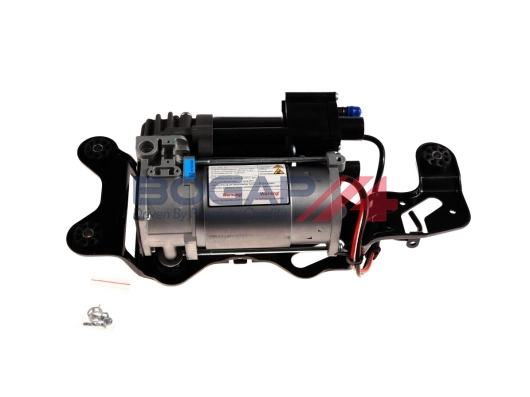 Compressor, compressed air system (B3433102)