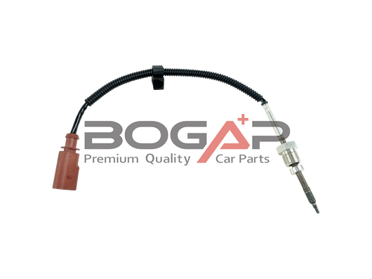 Sensor, exhaust gas temperature (A6120196)