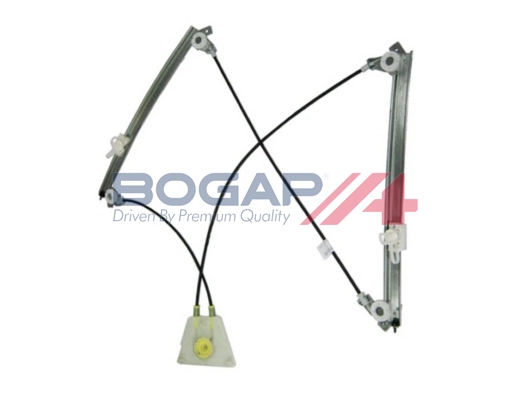 Window Regulator (A5341134)