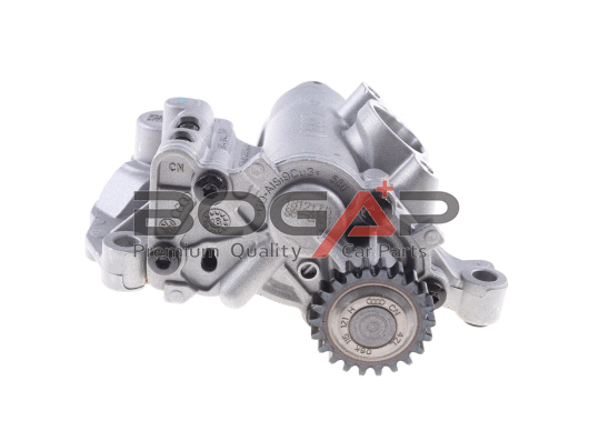Oil Pump (A1410106)