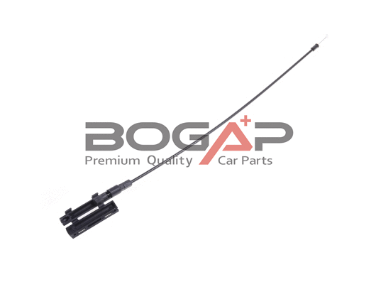 Bonnet Cable (B5114102)
