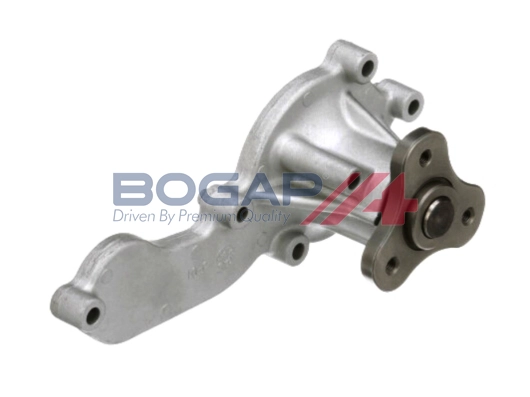 Water Pump, engine cooling (H4234103)