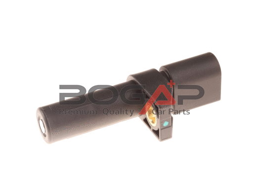 Sensor, crankshaft pulse (C6115104)
