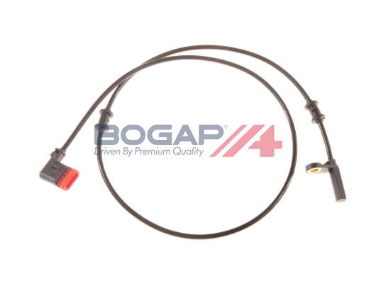 Sensor, wheel speed (C7117119)