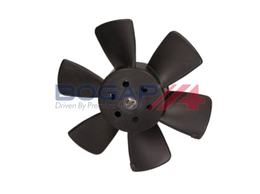 Fan, engine cooling (A4243176)