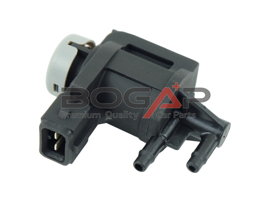 Pressure converter, turbocharger (A6313106)