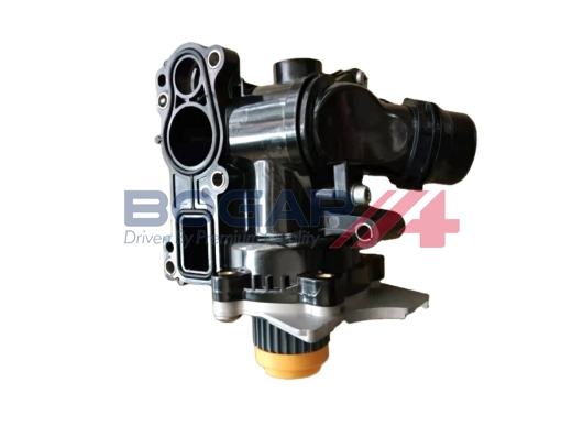 Water Pump, engine cooling (A4234187)