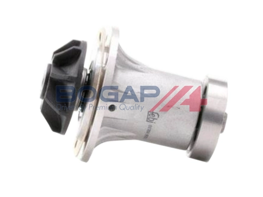 Water Pump, engine cooling (C4234136)