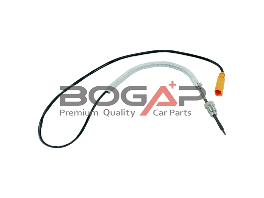 Sensor, exhaust gas temperature (A6120135)