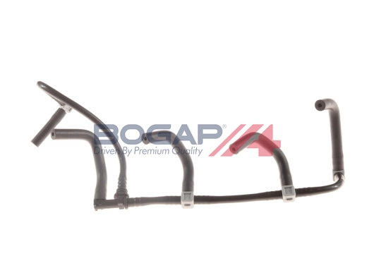 Hose, fuel overflow (R1621125)