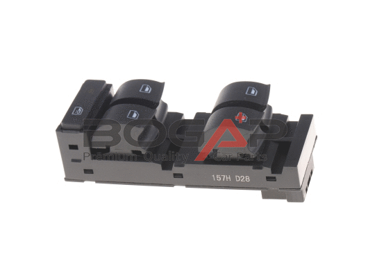 Switch, window regulator (A7339140)