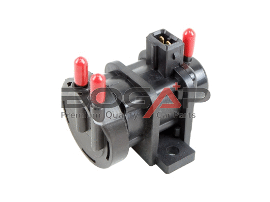 Pressure converter, turbocharger (E6112100)