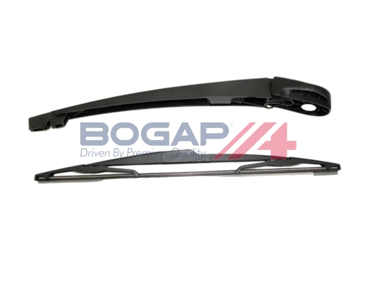 Wiper Arm Set, window cleaning (R5515100)