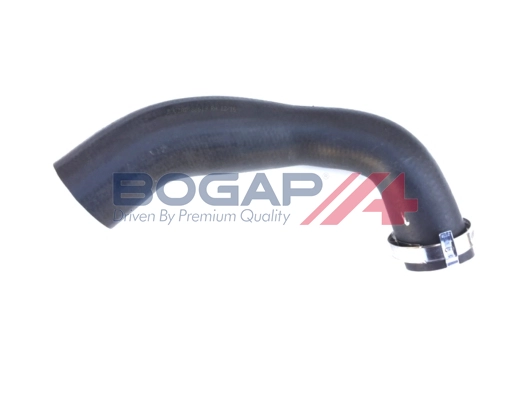 Charge Air Hose (F1711108)