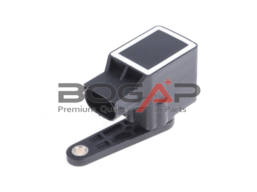 Sensor, Xenon light (headlight levelling) (C7212100)