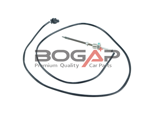Sensor, exhaust gas temperature (C6120103)