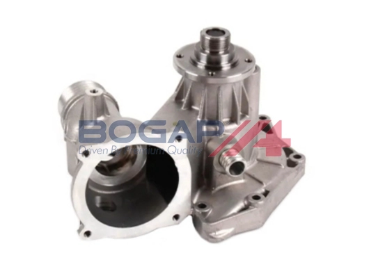 Water Pump, engine cooling (B4234113)