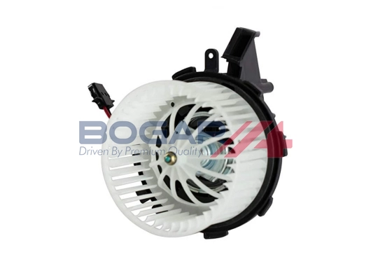 Interior Blower (A4111109)